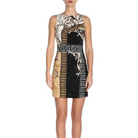 versace dressed|versace dresses outlet.